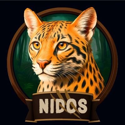 nidos_the_game's profile picture. A strategic nature-themed card battler where animals fight for territory, survival, and dominance