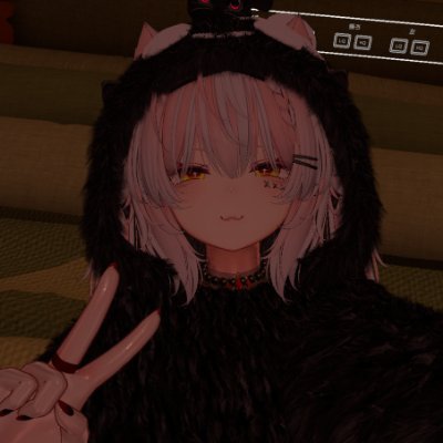 sirogoma_VRC's profile picture. 大きいお姉さんが好き！！！！

どうも！白ごまです！
Avatar : ミルティナ
コミュ障ですが仲良くしてくれると嬉しいです！
VRC 2025/3/05～