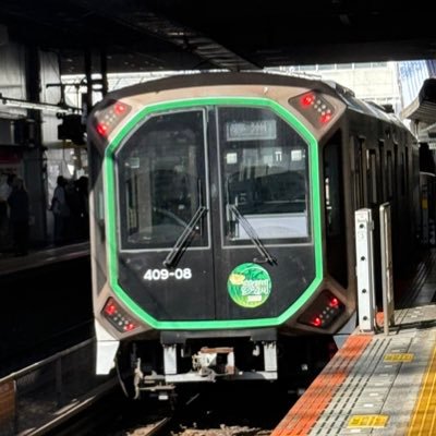 gtovvvf_pts846p's profile picture. 鉄道やバスなどを主にツイートします