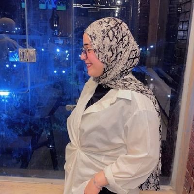 rana_yasserr2's profile picture. I'm just a girl 🎀