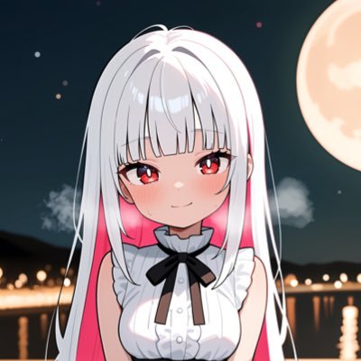 kurousagi_919's profile picture. 轉生自@tuzi_xiaoju。無限制色圖轉發！ 閒時會玩ai出圖！
https://t.co/cxOhfEpJ8e