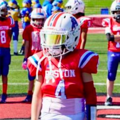 GameSharkIV's profile picture. “Never Quit” @OPQuakersFB C/O 2031. https://t.co/qa4PoA64LC