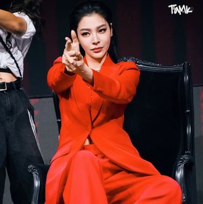 firesign_ariess's profile picture. 🌻 Fayemily || Faye Malisorn👑 ||
♠️Million Max ||
🎬 Fabel Entertainment
https://t.co/9OUgKJuvFu
