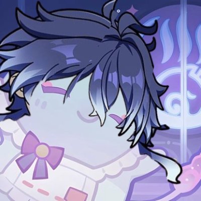 holssi 🫐さんのプロフィール画像