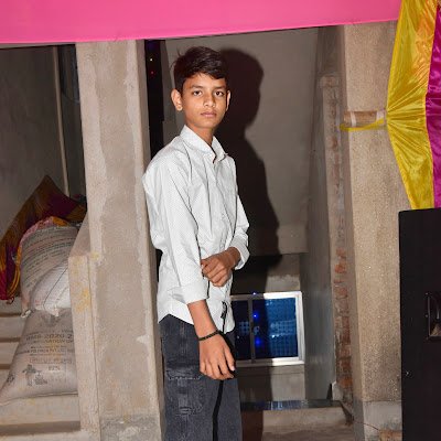 Abhay0731281689's profile picture. 