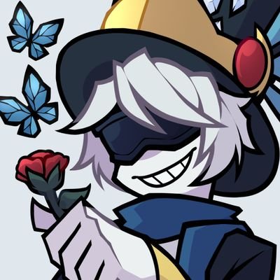 Ck0r 🦋🌹さんのプロフィール画像