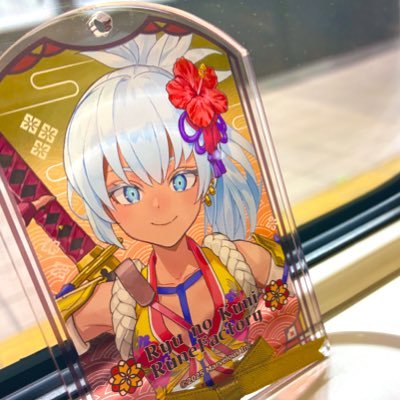 kr___buu's profile picture. 🔖 .. 25↑ 関東 / 漫画 アニメ お笑い etc.