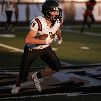 landen2473's profile picture. Student Athlete, Class of 2030, Starting HB and LB for Howland tigers, 3.7 GPA. DM me for any questions on my PR’s or anything else.
