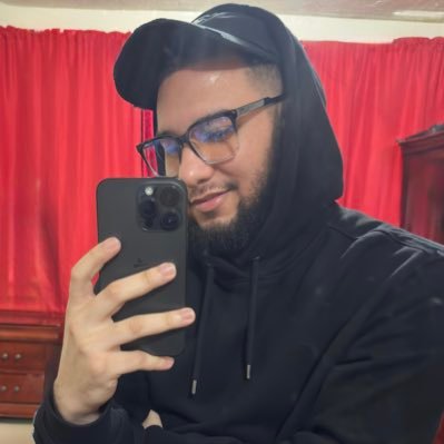 Wilson_Veras's profile picture. NYC | 🇩🇴 Official Account