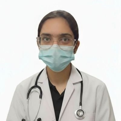 Dr_Tina_Rawat's profile picture. unbiased opinion || Doctor || politics+ sports || anti- feminist 
#follow4follow