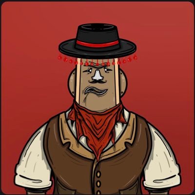 web3mike9000's profile picture. ||Web3Degen||Thread Writer||Trader|| Holder Of Salvor NFT.