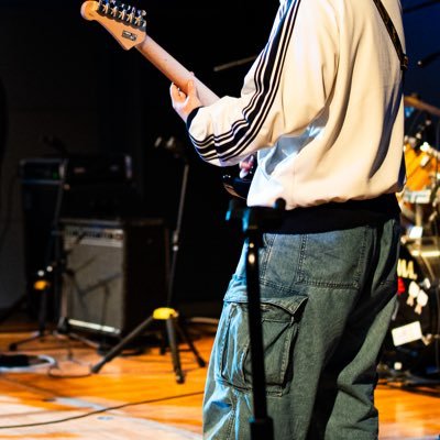 むぅ🎸さんのプロフィール画像