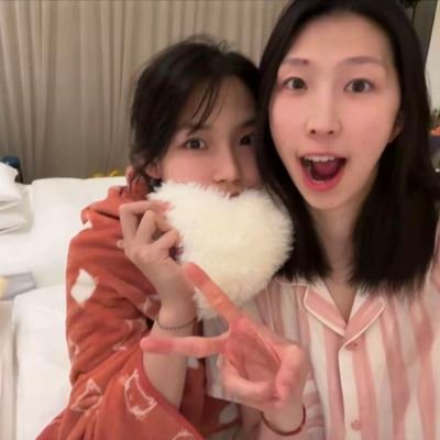 Yushan8K's profile picture. MVP,Best Outside hitter & top scorer in U21 World Championship. Don't think too hard. have fun / half Chinese half garter