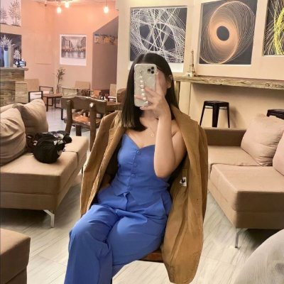 MonaFayya's profile picture. MSc Finance👩🏻‍🎓
Just living my life right now, trying to chase my dreams✨
If I like your post, means that I appreciate your thoughts🥤