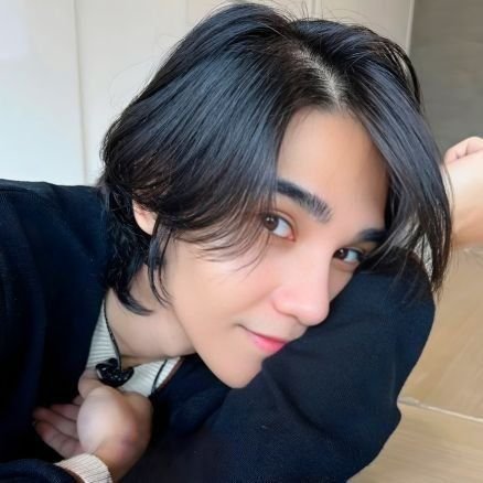 stayinsatur's profile picture. skz - jeff satur - bl/gl