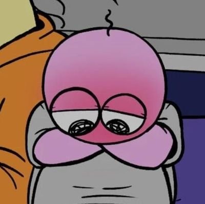 radioactivepiss's profile picture. numeroon ei juuri nyt saada yhteyttä doot doot
✎垢: @iampaintbucket
•
I may spam occasionally, feel free to mute 🔕