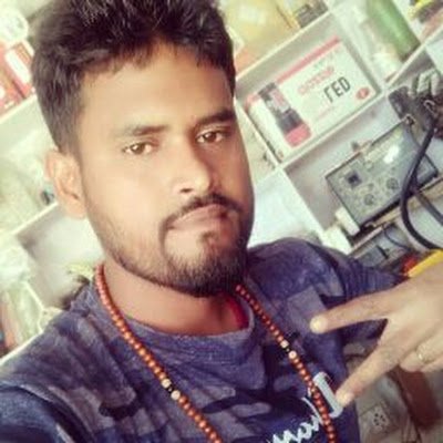 kameshwarg845's profile picture. 