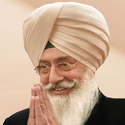 Roar1129746's profile picture. राधा स्वामी जी 🙏