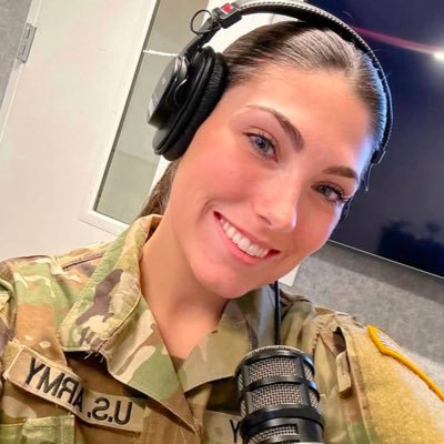 MeganTerry34's profile picture. Army Girl🥰