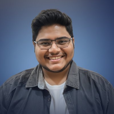 thesilvervein's profile picture. A Senior Data Scientist and a curious enthusiast.