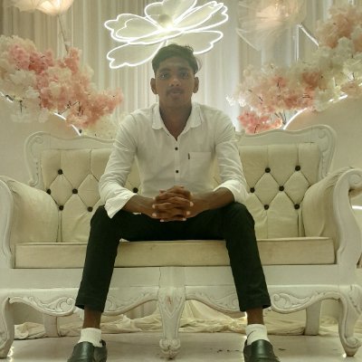 Kahatapiti97290's profile picture. ❤️😍 my accoura