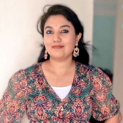jhiyabjp's profile picture. Psychologist | Ex Newsreader Doordarshan| Yoga Instructor | NLP Practitioner | District Secretary - TNBJP National Languages Cell