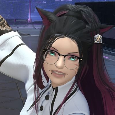 megaleafa's profile picture. 🏳️‍⚧️ she/her, 29

MtG/ffxiv gamer. 
Lea Ayase on Famfrit

I love leafeon and I will make it my personality.