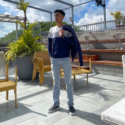 pd_salins_13's profile picture. A working professional | An Ex-Clarencian | Passionate Music lover | Drummer | Love playing football | Manchester United fan | Part time Video Editor. 😊😎