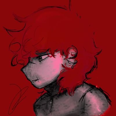 pantherwashere_'s profile picture. Singaporean🇸🇬 • Eng /中文 • Male  • Owen/余辰 • I do art