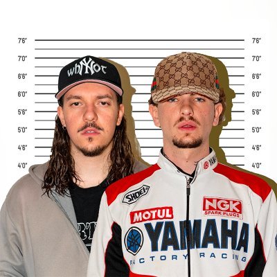 GABINETELLIOT's profile picture. YouTube : Gabin & Elliot