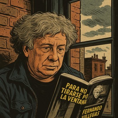 elvillegaschile's profile picture. Political Commentariat from Ñuñork.