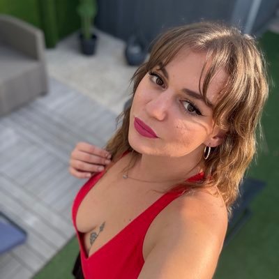 Imelisa_drd's profile picture. un peu folle mais très sexy 😘