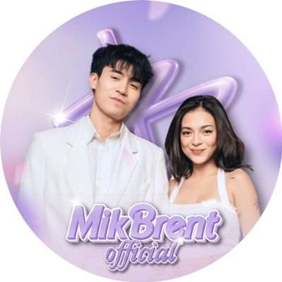 _MikBrentOFC's profile picture. Official Fanbase for Mika Salamanca and Brent Manalo — MikBrent of PBB Celebrity Collab 💜 | For trending party updates, follow @mikbrent_trends