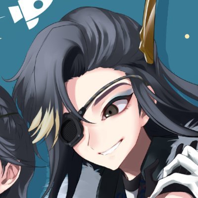 ikbutaimita's profile picture. 舞台の感想とそこそこの幻覚。SSを書いたりすることがある。降臨SOULと女王ステ。時々宝塚の正塚作品。i:@andkyuryuu 様 ヘッダーは自分で描いた。wavebox: https://t.co/dzdjS7DjX0