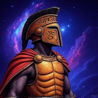DevianRays's profile picture. Community builder | DeFi & marketing expert | $SUPRA EXCLUSIVE KOL | Space Host• Founder @SupraFrequency