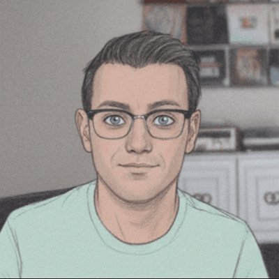 ItsBrianHughes's profile picture. built big businesses at @Uber @Spotify and @wearehims. learned stuff in @USArmy. made friends at @harvardhbs @WestPoint_USMA 
https://t.co/g09U751DDK