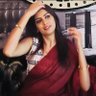 aashi_singh09's profile picture. Journalist can never be silent, that is its greatest virtue and its greatest fault. aashis@abpnetwork.com