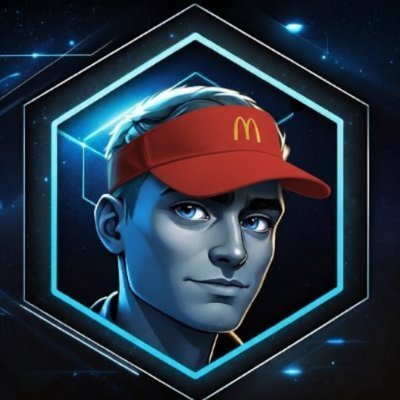 Pampadalampa's profile picture. Writing Cronos News | Ambassadoring Cronos | Analyst | Content Creator |
#CRO #ETH