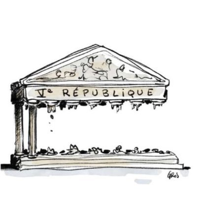 MerciJLM's profile picture. «La macronie est une fin d'époque.
L'oligarchie instable ne résistera pas aux surgissements de milliers de gens exclus des services dont leur vie dépend.»  JLM