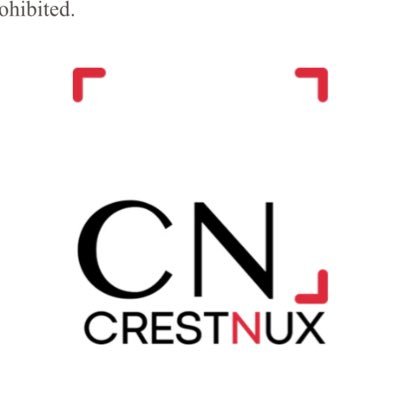 crestnux's profile picture. 