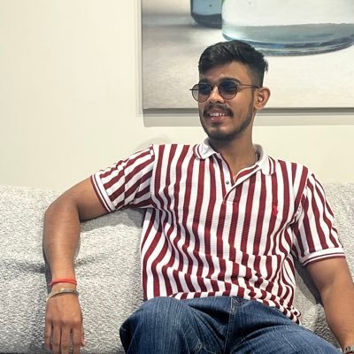 AshishYada16997's profile picture. 