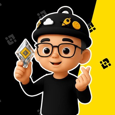 BNBHolderCoin's profile picture. BNB holder loves finger heart | https://t.co/fAOfseyGG9

CA: 0x06bab68cbb54f57f5b66859cbe16270d21003502