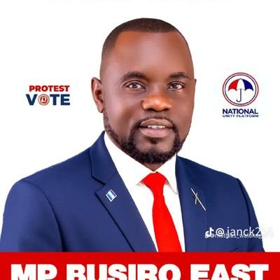 SirWalukagga's profile picture. 