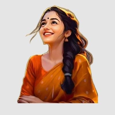 Kannnammma's profile picture. தீதும் நன்றும் பிறர் தர வாரா