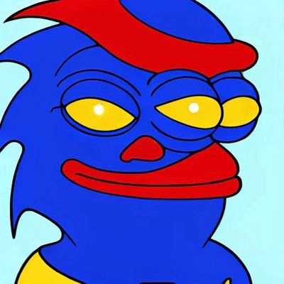 SprotoNakamoto1's profile picture. RETAIN 🟥 🟨 🟦