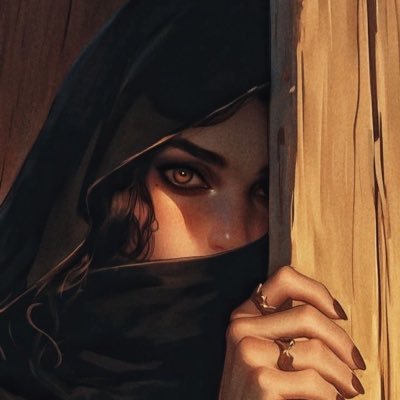 seraph2nx's profile picture. 🤷‍♀️