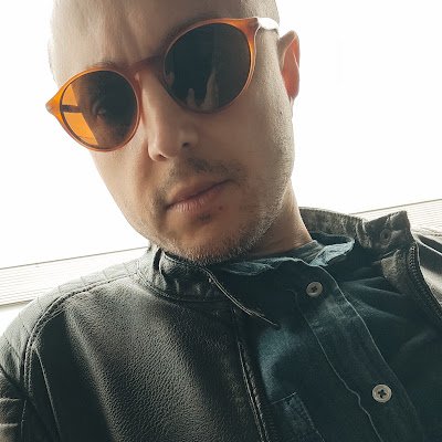 lucavalent30960's profile picture. Quantitative Software Engineer, Physics background, PhD survivor, Smalltalk lover and failed musician who still tries