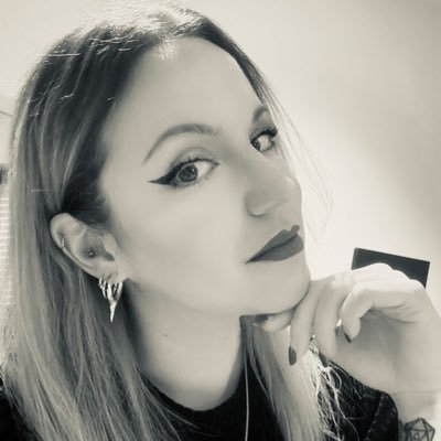 redhamsterino's profile picture. SF6 enthusiast & learner ✦ D&D player ✦ cat lady ✦ gaming • anime • space • travel • food