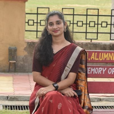 kalyani_dash21's profile picture. The COST of something is what you GIVE up to GET it..!!☆!!✨️🍁🌿🌈