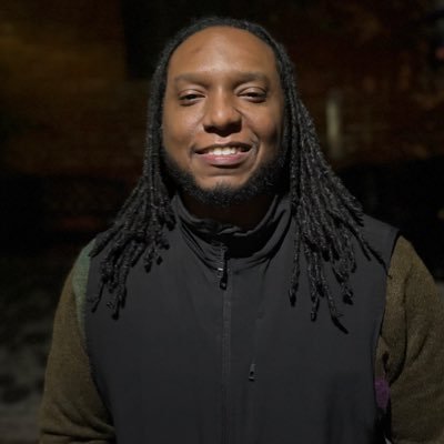 maNEWverin's profile picture. Father first. A&T grad. From Detroit. On the come up.